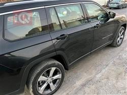 Jeep Grand Cherokee L